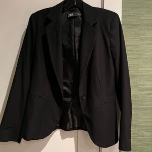 Zara Blazer